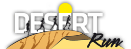 Logo Desert Run